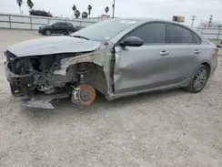 3KPF54AD7NE428375 2022 KIA FORTE