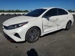 3KPF54AD7NE429218 2022 KIA FORTE