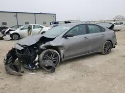 3KPF54AD7NE429915 2022 KIA FORTE