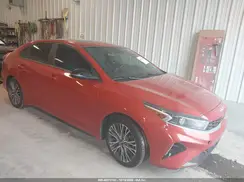 3KPF54AD7NE430336 2022 KIA FORTE