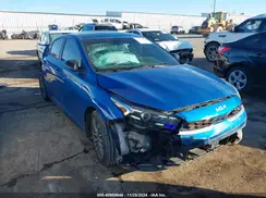 3KPF54AD7NE430353 2022 KIA FORTE