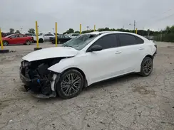 3KPF54AD7NE430658 2022 KIA FORTE