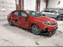 3KPF54AD7NE431342 2022 KIA FORTE