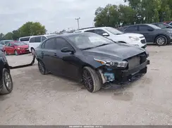 3KPF54AD7NE432507 2022 KIA FORTE
