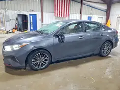 3KPF54AD7NE434306 2022 KIA FORTE