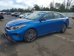 3KPF54AD7NE435827 2022 KIA FORTE