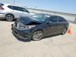 3KPF54AD7NE436654 2022 KIA FORTE