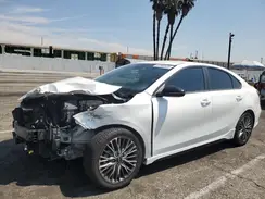 3KPF54AD7NE437108 2022 KIA FORTE