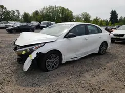 3KPF54AD7NE437285 2022 KIA FORTE
