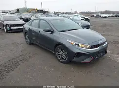 3KPF54AD7NE438517 2022 KIA FORTE