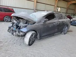 3KPF54AD7NE439327 2022 KIA FORTE