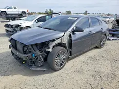 3KPF54AD7NE439330 2022 KIA FORTE