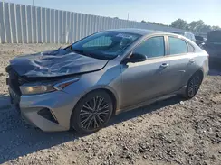 3KPF54AD7NE439974 2022 KIA FORTE