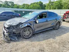 3KPF54AD7NE444883 2022 KIA FORTE
