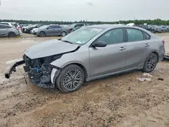 3KPF54AD7NE446469 2022 KIA FORTE