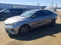 3KPF54AD7NE446858 2022 KIA FORTE