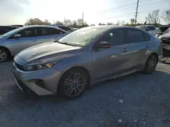3KPF54AD7NE448240 2022 KIA FORTE