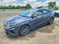 3KPF54AD7NE449758 2022 KIA FORTE