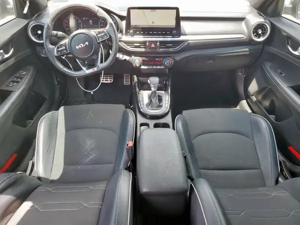 3KPF54AD7NE451557 2022 KIA FORTE - Image 8