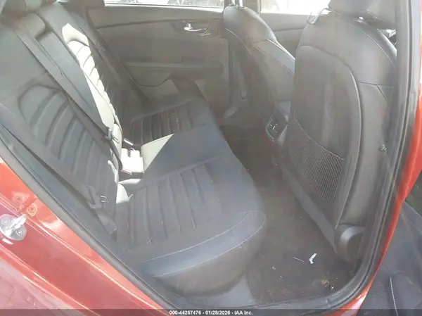 3KPF54AD7NE451882 2022 KIA FORTE - Image 8