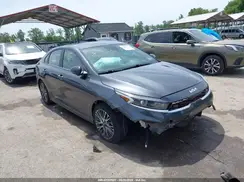 3KPF54AD7NE454720 2022 KIA FORTE