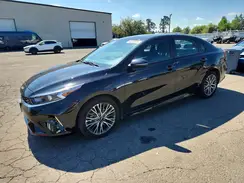 3KPF54AD7NE454829 2022 KIA FORTE