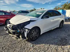 3KPF54AD7NE455673 2022 KIA FORTE