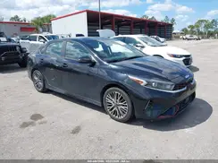 3KPF54AD7NE468990 2022 KIA FORTE