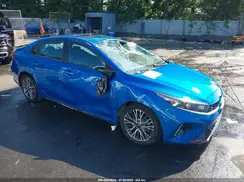 3KPF54AD7NE469086 2022 KIA FORTE