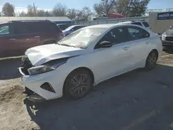 3KPF54AD7NE469461 2022 KIA FORTE