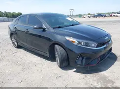 3KPF54AD7NE470870 2022 KIA FORTE