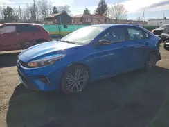 3KPF54AD7NE471209 2022 KIA FORTE
