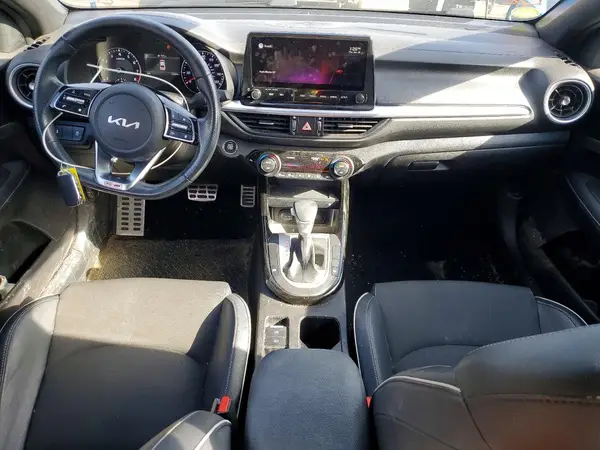 3KPF54AD7NE471209 2022 KIA FORTE - Image 8