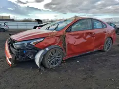 3KPF54AD7NE471579 2022 KIA FORTE