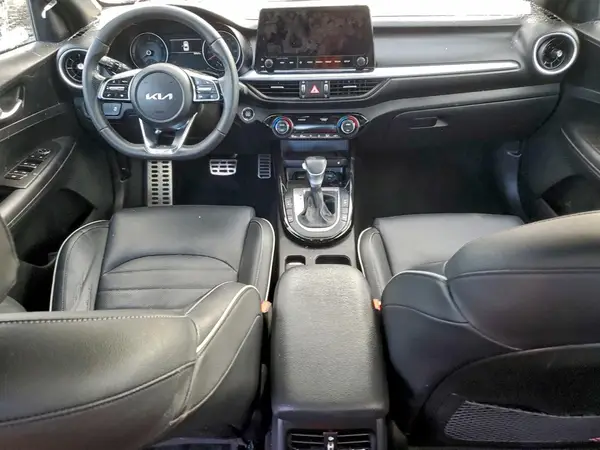 3KPF54AD7NE471579 2022 KIA FORTE - Image 8