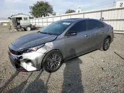 3KPF54AD7NE473025 2022 KIA FORTE