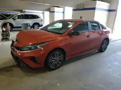 3KPF54AD7NE473638 2022 KIA FORTE
