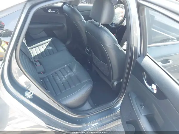 3KPF54AD7NE479021 2022 KIA FORTE - Image 8