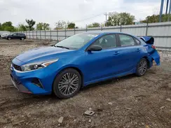 3KPF54AD7NE479486 2022 KIA FORTE