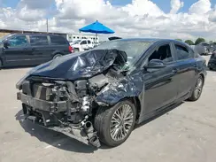 3KPF54AD7NE479620 2022 KIA FORTE