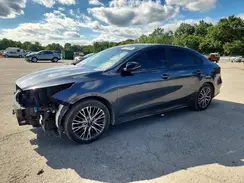 3KPF54AD7NE481531 2022 KIA FORTE