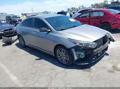 3KPF54AD7NE481545 2022 KIA FORTE