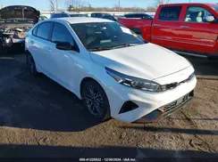 3KPF54AD7NE484218 2022 KIA FORTE