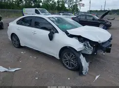 3KPF54AD7NE485031 2022 KIA FORTE