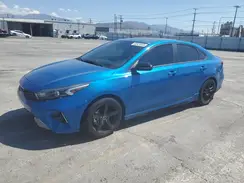 3KPF54AD7NE485790 2022 KIA FORTE