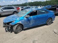 3KPF54AD7NE486700 2022 KIA FORTE
