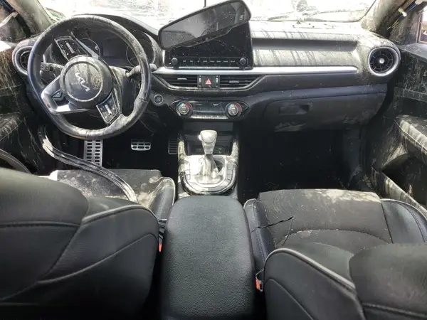 3KPF54AD7NE486700 2022 KIA FORTE - Image 8