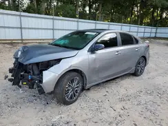 3KPF54AD7NE487605 2022 KIA FORTE