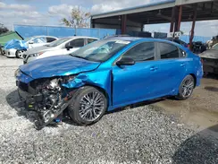 3KPF54AD7NE488026 2022 KIA FORTE