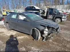 3KPF54AD7NE488365 2022 KIA FORTE